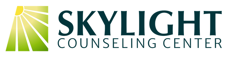 Skylight Counseling Center Logo - smaller